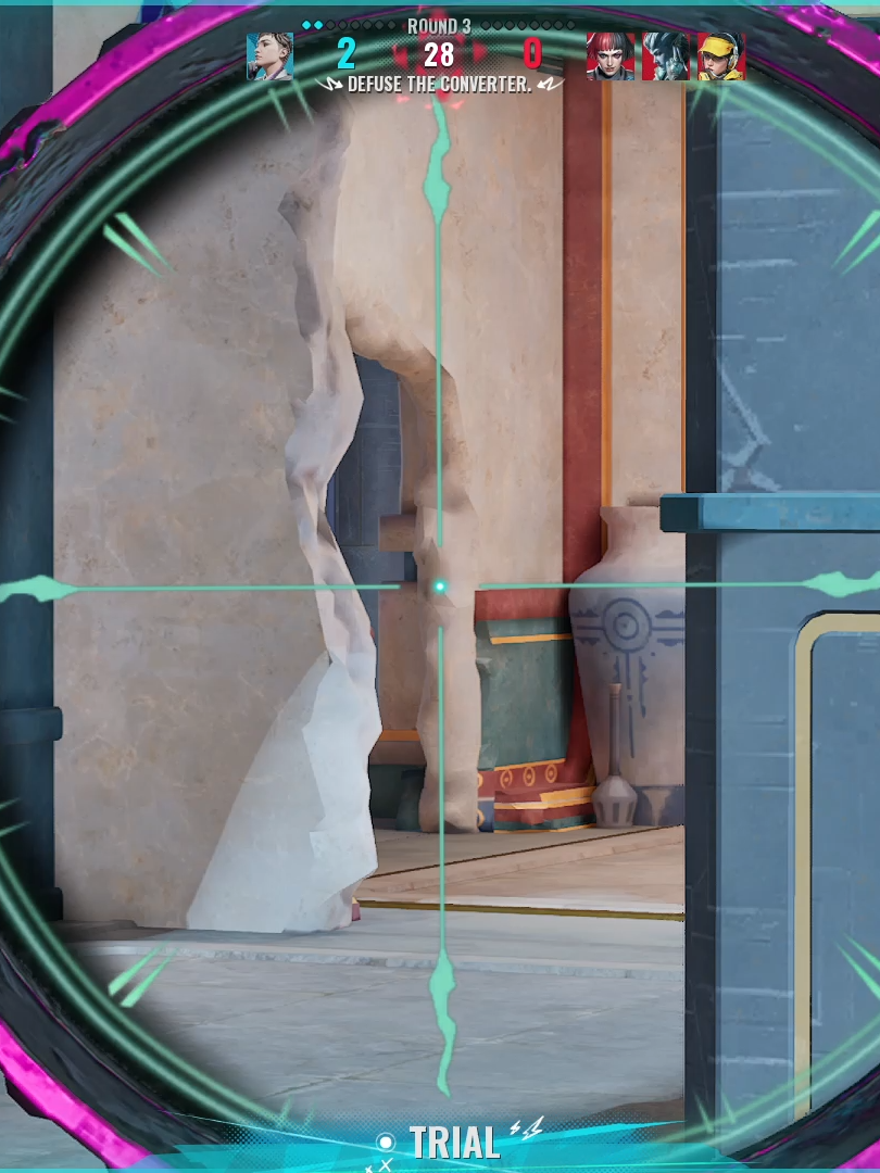 EPIC FAIL... #fragpunk #PunkPartner