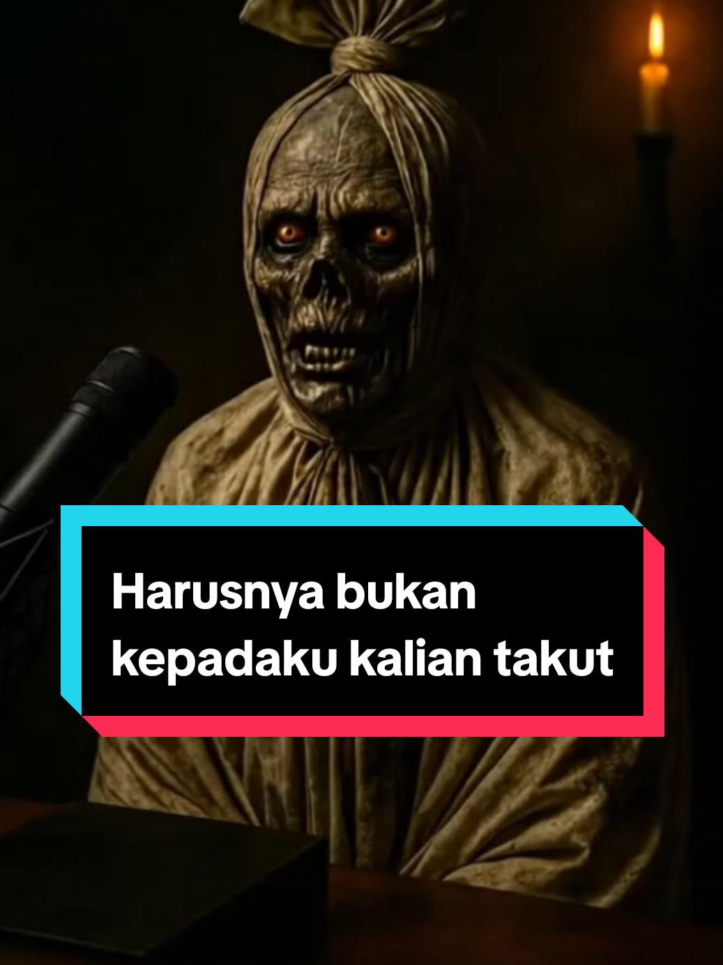 Malam Jumat: Jeritan Alam Kubur #fyp #dakwah #bismillahfyp #podcastsetan #fyppppppppppppppppppppppp 