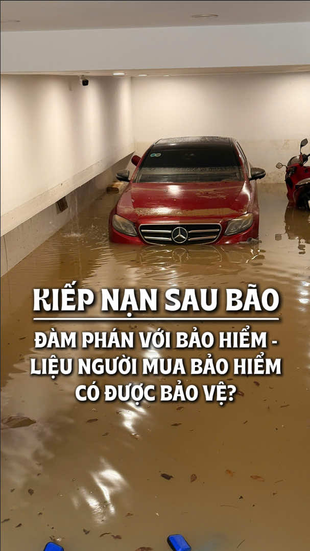 Mọi người cùng xem bên bảo hiểm sẽ giải quyết cho Hoa như thế nào nhé🤔 #luongvuthieuhoa #lvth #bephoa #LearnOnTikTok #bao 