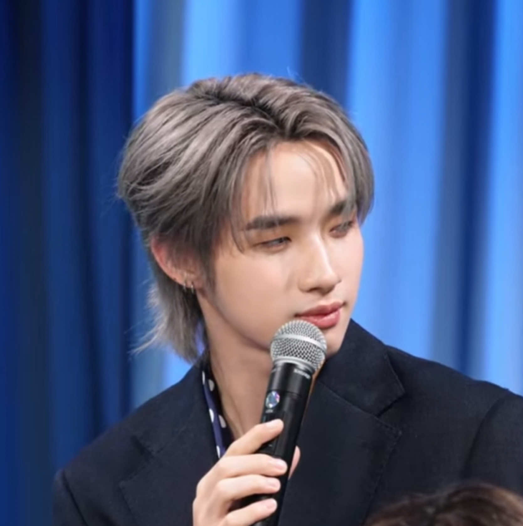 ใครยุกยิกที่สุด✋🏻 #laneigexlykn  #hongshihoshi #lykn @ตี๋โบ๊เบ๊ 