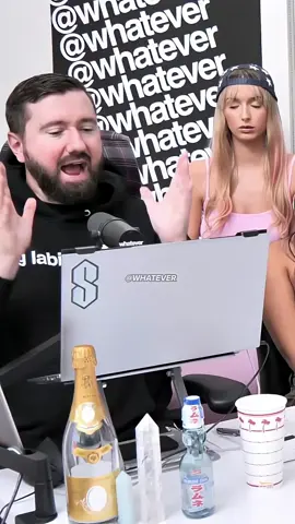 Brian atlas challenges a modern woman who values looks over character #whatever #feminismo #viral #fyp 