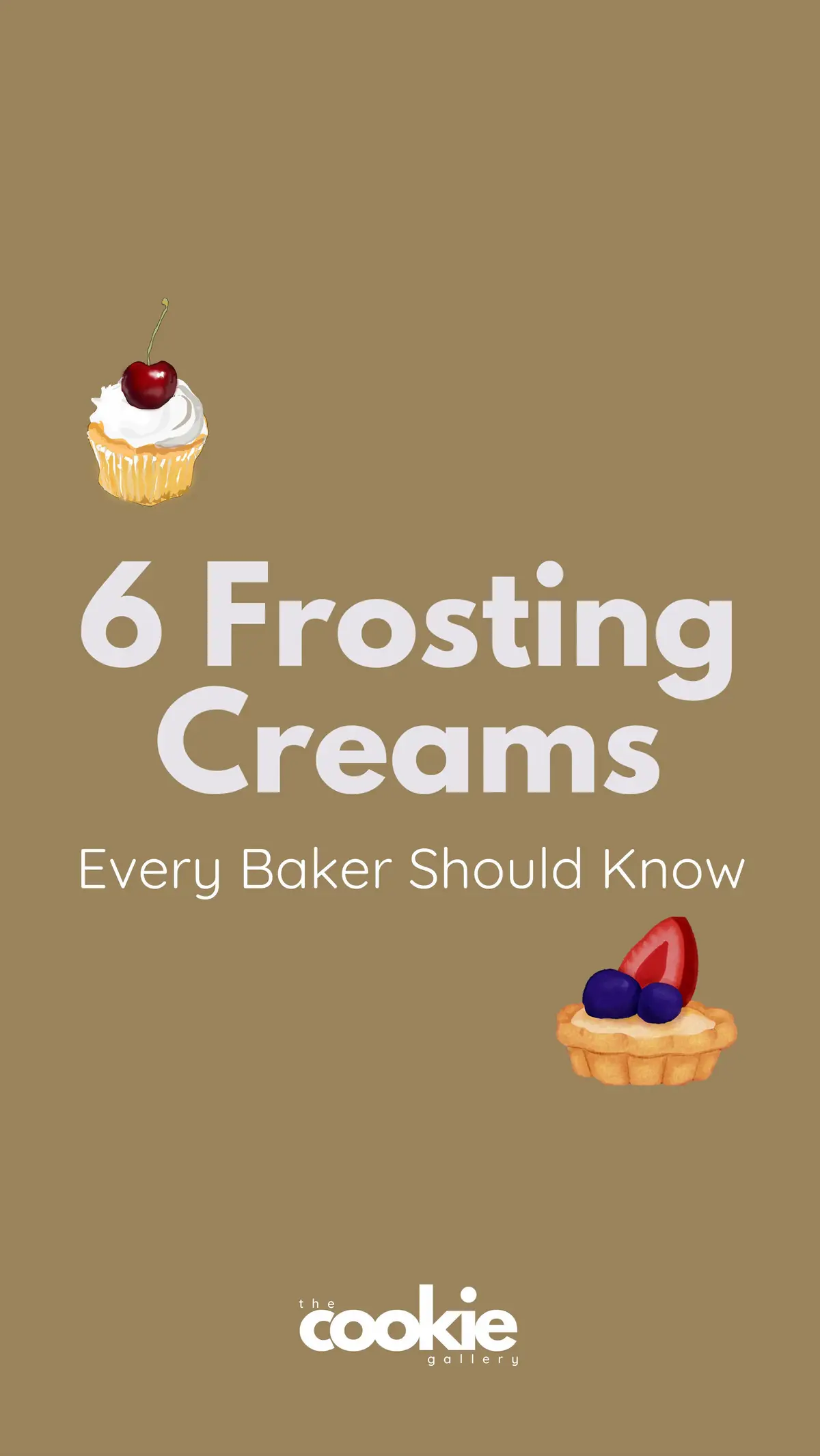 #fyp #bakingrecipe #frosting #baking #bakingtiktok 