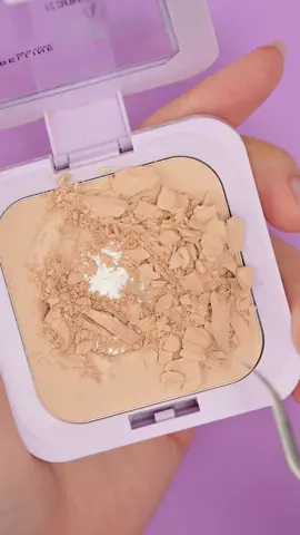 Soft, smooth, and flawless just me and my Super Stay Flex Powder Foundation, creating the perfect ASMR moment. ✨#MaybellinePH #SuperstayFlexPH 