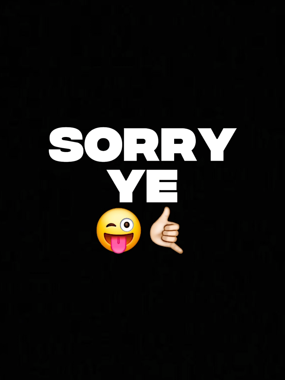 Sorry Yee🤪✌️.All IN🫰 Tetep Anak Jendral,silent mayority bersama Prabowo-Gibran. 😎 #silentmayority  #prabowogibran #voter02 #sorryyee #indonesiamaju 