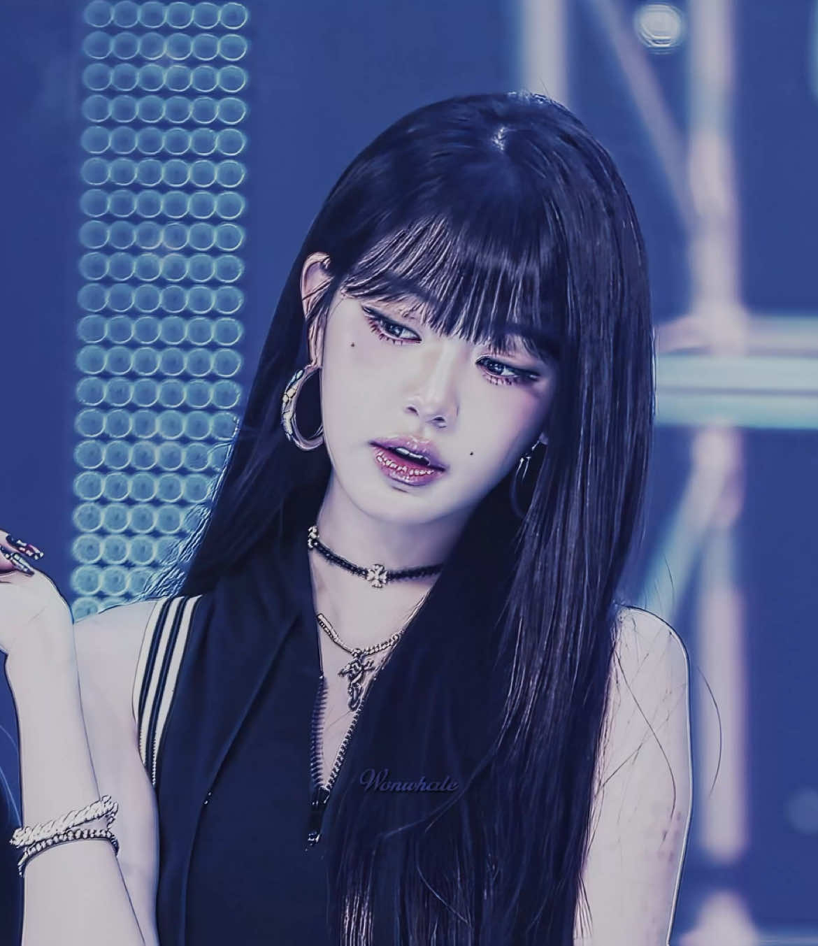 #jangwonyoung #wonyoung #장원영 #ウォニョン #edit #fypシ #wonwhale 