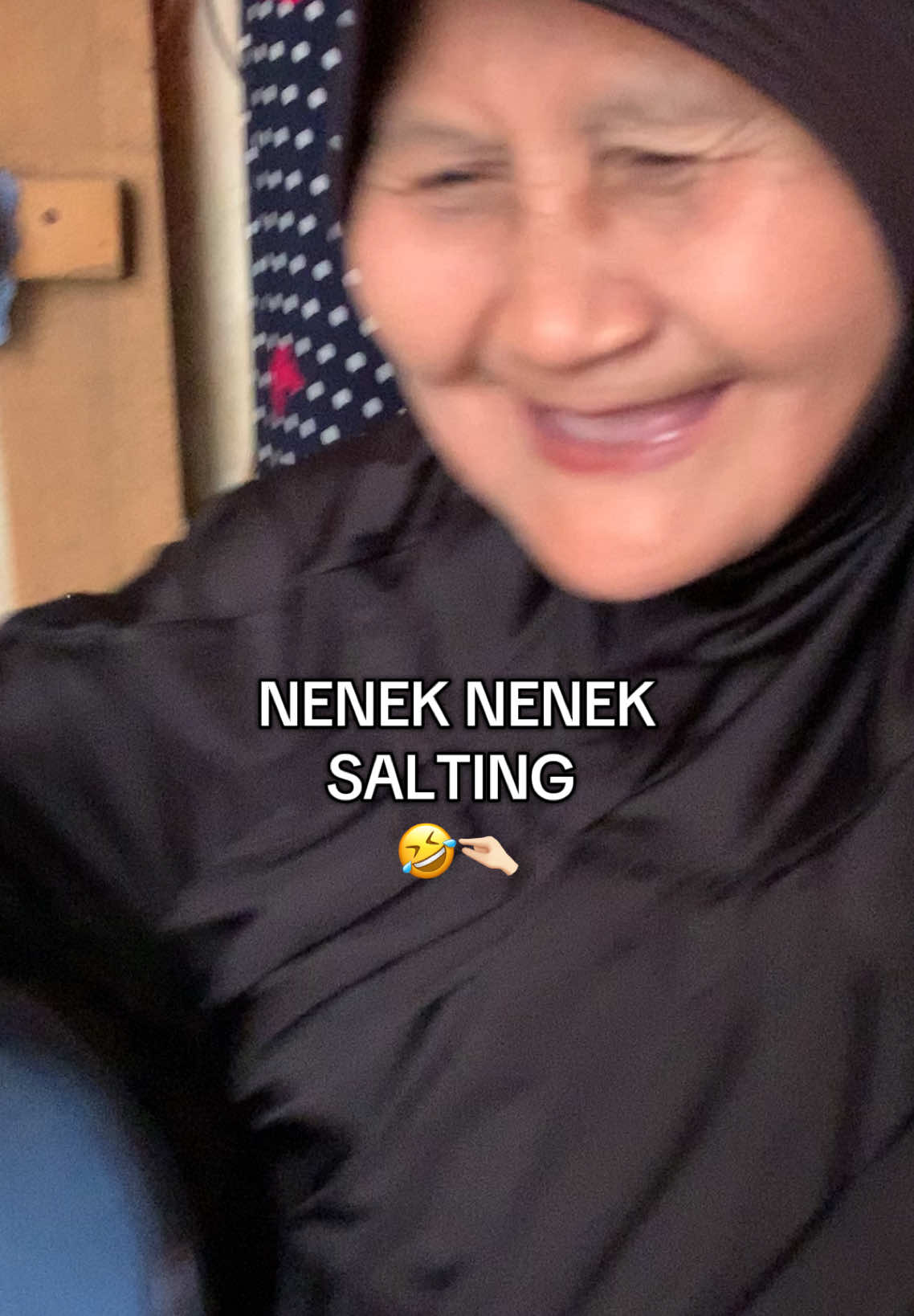 #maasyaaallahtabarakallah #fyppppppppppppppppppppppp #nenekanjay #viral #lucu 