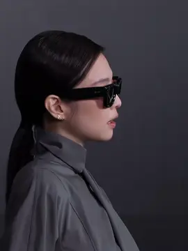 Rayban glasses jennie #jennie #blackpink #glasses #blink 