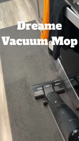 Cleaning just got SO much easier! ✨ Meet my new bestie, the Dreame G10 Wet Dry Vacuum Mop, and let me tell you why I’m obsessed: 1️⃣ Vacuum + Mop in One: No more juggling separate tools—I can tackle dust and spills in a single go. 🧹💦 2️⃣ Baseboard Whisperer: It gets right up close to those tricky edges, leaving nothing behind. 👌 3️⃣ Self-Cleaning Magic: Yup, it cleans itself. Because who has time for messy cleanup? 🙌 If you’re looking for a way to save time and make cleaning way less of a hassle, this is IT! Who else is ready to upgrade their cleaning game? 🏡 @DreameUS #Dreameg10 #VacuumAndMop #vacuummop #dreamevacuummop #CleanTok 