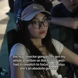 i cant stop looking at her #revengedlove #ziyu #tianxuning #chinesebl #fyp 