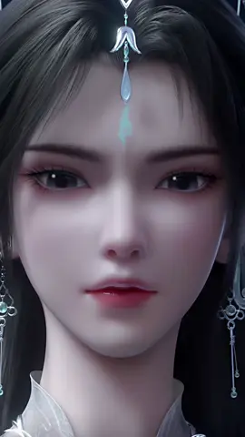 ชิงยี่สวยมากกกก ใกล้จะรวมร่างแล้วใช่ไหมนะ 🥰🥰🤍 #อนิเมะ #อนิเมะจีน #โลกอันสมบูรณ์แบบ #ชิงยี่ #ฟีด 