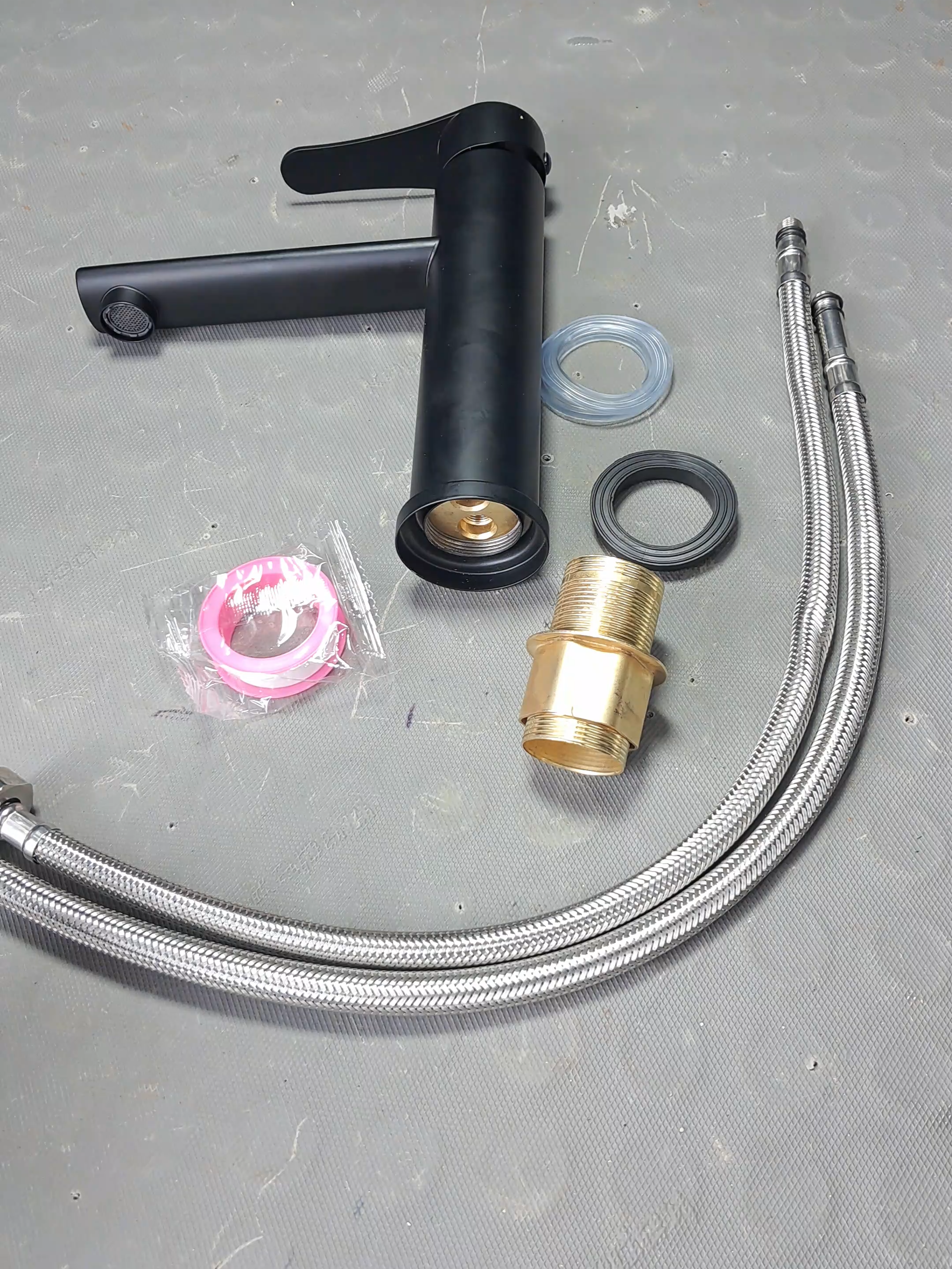 COMO INSTALAR UMA TORNEIRA MODERNA #encanador #craftideas #diy #knot #dicas #ideas #gambiarra #tutorials #racks #idea #criativo #tutorial #inventos