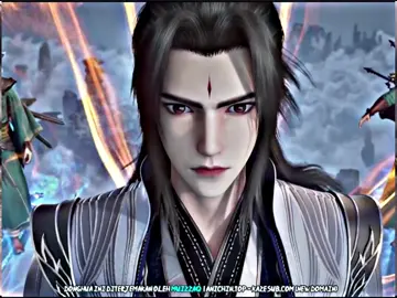 Renegade Immortal Episode22 Part2 Momen Wanglin Bantai² #wanglin #tqwanglin #donghuaedit #donghua #renegadeimortal 