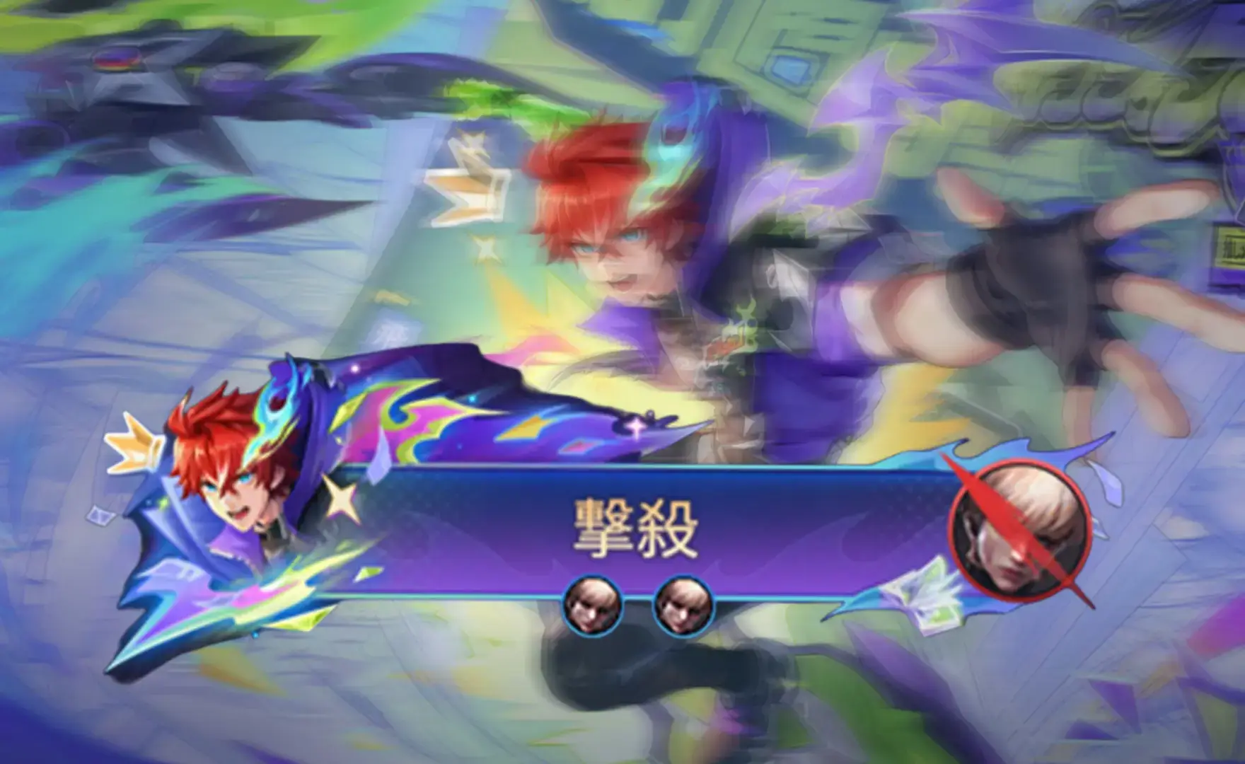 Cập nhật thêm thông báo hạ cho Bijan Lữ hành thời không #xuhuong #viral #lienquanmobile_garena #xh #lienquanmobile 