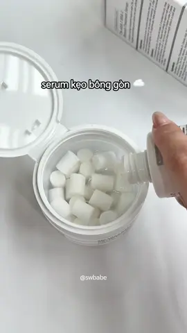 #cosrx #serum #ahabha #skincare #fyp @COSRX Official 