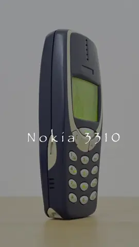 Nokia 3310 dancing #nokia #fyp #nokia3310 #tik_tok #t 