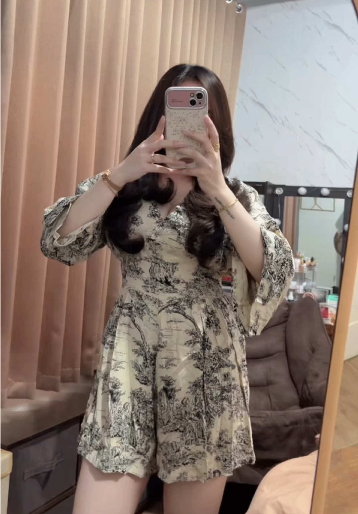 #jumsuit #bajuwanita 