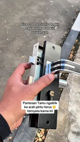 Handle Pintu Rumah Minimalis, Ukuran 20cm dan 25cm, Gratis Ongkir Dan Bisa COD  #handlepintu #gagangpintu #gajiansale #peganganpintu #promoguncang99 