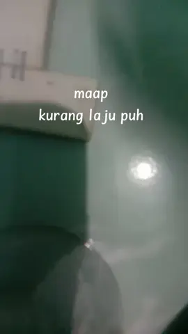 kurang laju