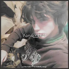 #XANDERHALE my baby🤕❤️‍🩹 sorry its not a cobalt edit but reading about xander makes me miss him more #likeusseries #addictedseries #cobaltempire #burnbright @kbritchie 