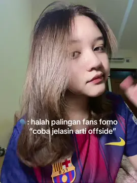 sering nih nemu begini, apalahh🗿 #viscabarca #fcbarcelona #culers #fyp 