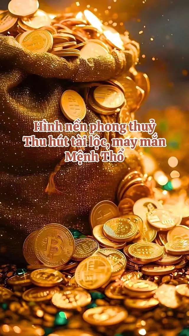 Năm sinh mệnh Thổ: Mậu Dần : 1938 – 1998 Tân Sửu: 1961 – 2021 Canh Ngọ: 1990 – 1930 Kỷ Mão: 1939 – 1999 Mậu Thân: 1968 – 2028 Tân Mùi: 1991 – 1931 Bính Tuất:  1946 – 2006 Kỷ Dậu:1969, 2029 Đinh Hợi :1947 – 2007 Bính Thìn : 1976 – 2036 Canh Tý: 1960 – 2020 Với ước nguyện may mắn, hình nền điện thoại cho mệnh Thổ thường gắn liền với những tông màu đất, vàng, cam,... và hình ảnh về thiên nhiên, phúc lộc. Mỗi điều may mắn khác nhau có thể sẽ gắn liền với màu sắc và biểu tượng khác nhau. #chiasekinhnghiem #vulanbaohieu #kinhdich #phongthuy #tiktokviral 