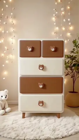 Tủ nhựa cho bé phong cách Hàn Quốc, đa năng tiện lợi đừng đồ chơi quần áo.... #điemtintieudung #hanggiadung #noithatdep #sanphamhottren  #foryou 