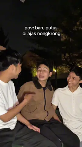 kasian baru putus harus denger lagu ini #fyp #4u