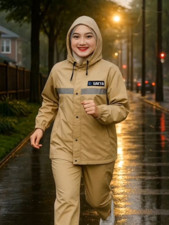 #jashujan #jashujanmurah #jashujansakya #tiktokshopindonesia #promoguncang99 