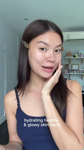 skin has been way less dry ever since i've used this moisturiser!! truly a skincare favourite  #LaRochePosayTH #Cicaplast #CicaplastSPF #ลาโรชโพเซย์ #ซิคาพลาส  @Larocheposaythailand 