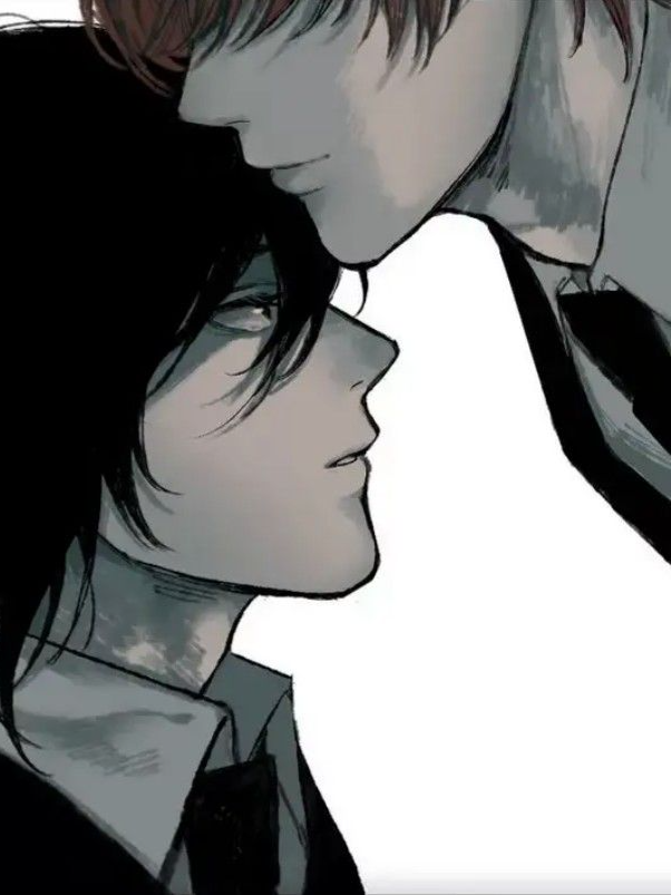 Best Kira duo  |  #terumikami #lightyagami #deathnote #kira