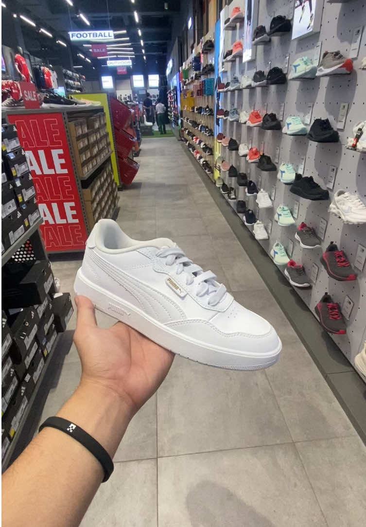 Puma smash vulcanised v3 Low white  #puma #pumasmashv3 