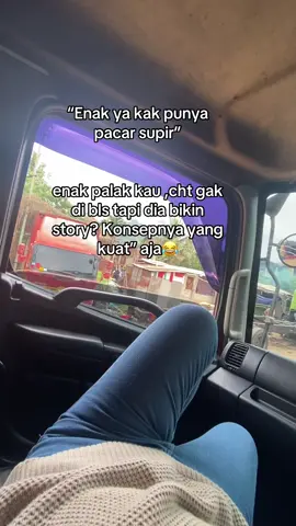 Alhamdulillah bertahan udh sejauh ini kadang ngcht pacar sendiri ngerasa ngecht musuh🤣