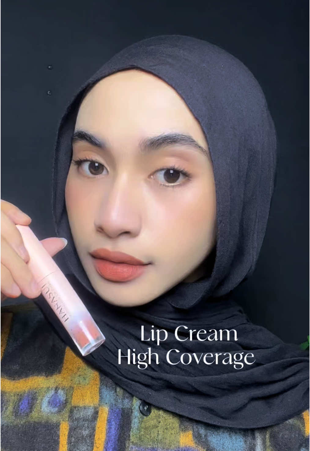 Lip Cream high coverage under 50k!💖  #lipcream #hanasuilipcream #hanasuimattedorablelipcream #foryoupage 