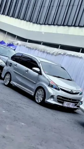 🫶🏻🫶🏻 Owner @calonmasadepanmunanti_  #garasiavanzaxenia #promoseruweekend 