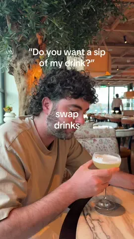 he shouldn’t have asked 😂 and it happens every single time we go out. #kosinfinity #couplestiktok #relatable 