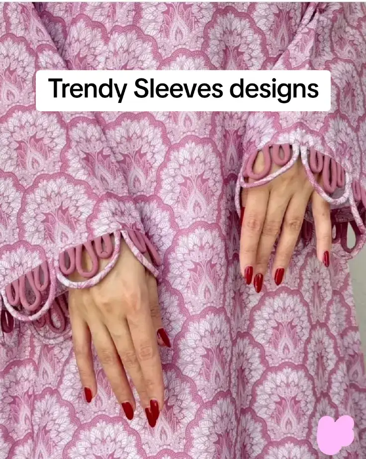 #fyp #viral #sleeves #designs #trending 