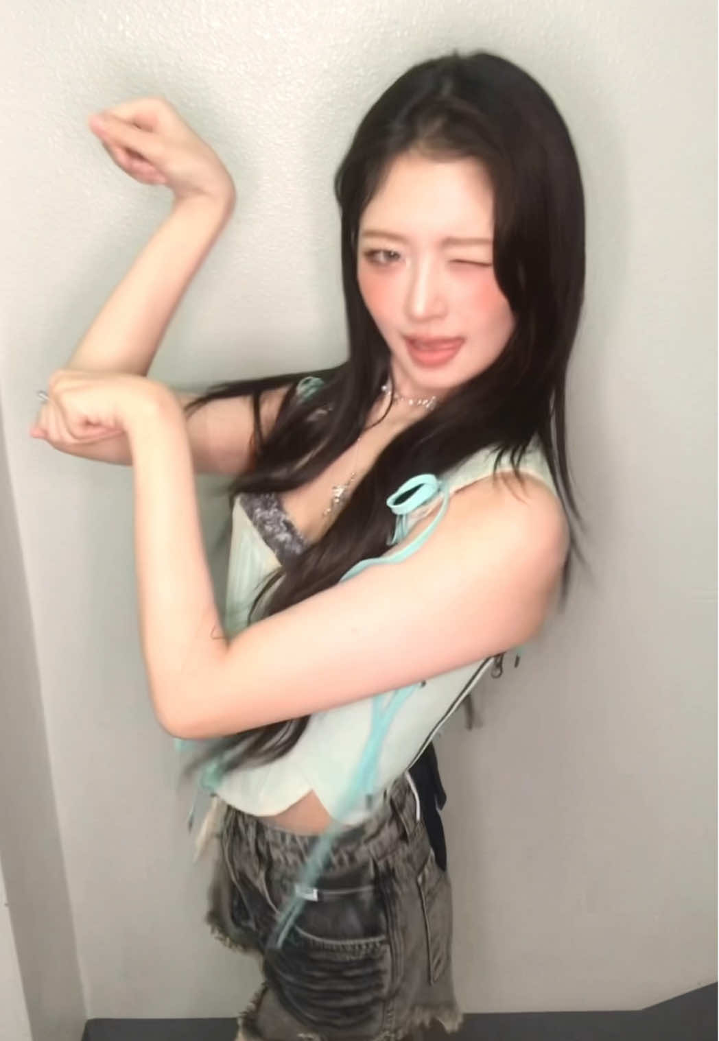 ᴍ𓈒𓂂𓏸🐄 #IVE #아이브 #アイヴ #REI #레이 #レイ #IVE_SECRET  #XOXZ #IVE_XOXZ