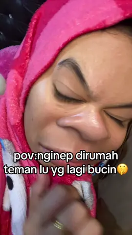 #fyp #berandafyp #ketika teman lagi bucin abis#fyp 