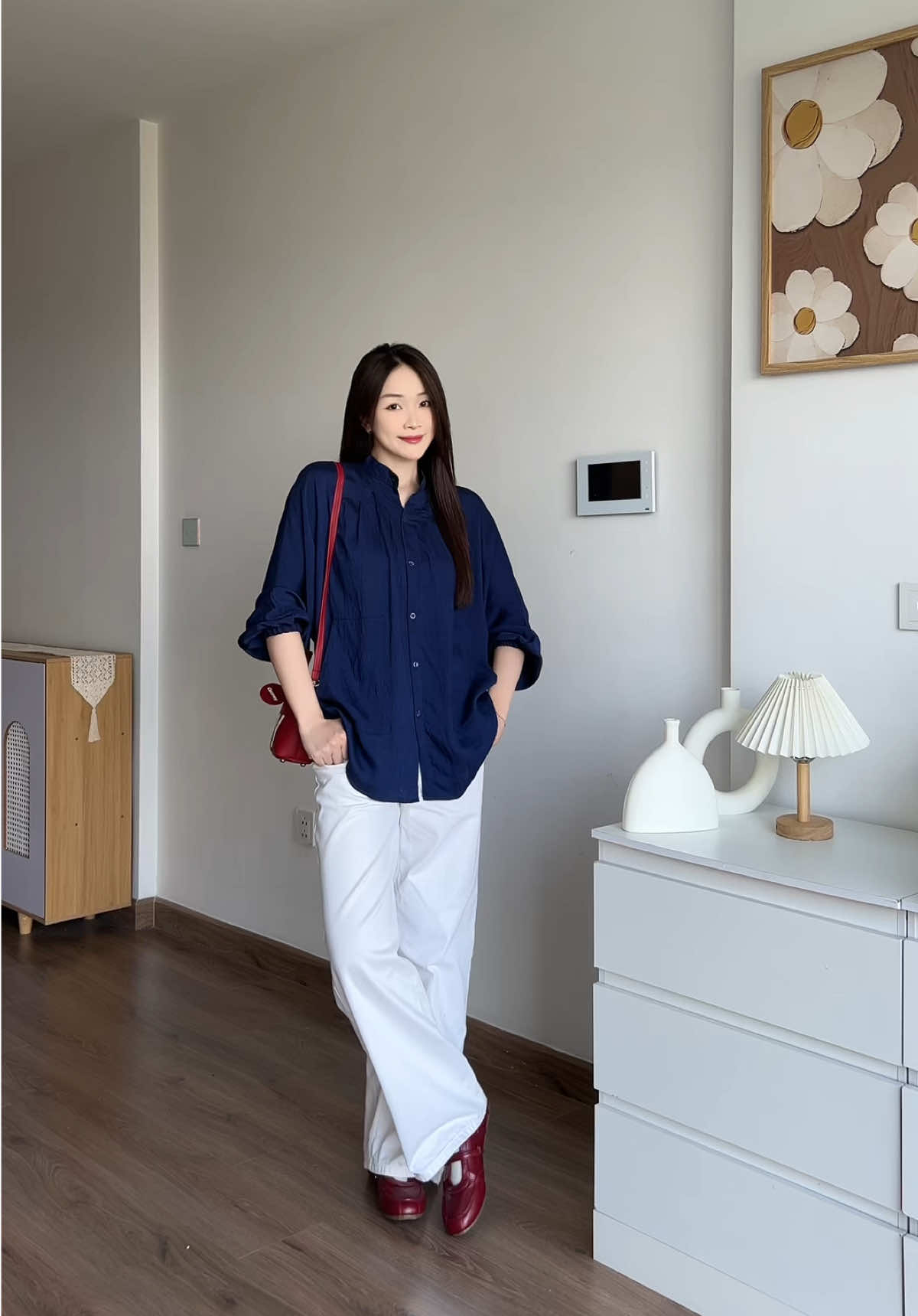 @kimeehouse #fashion #outfit #OOTD #nimdayyy 