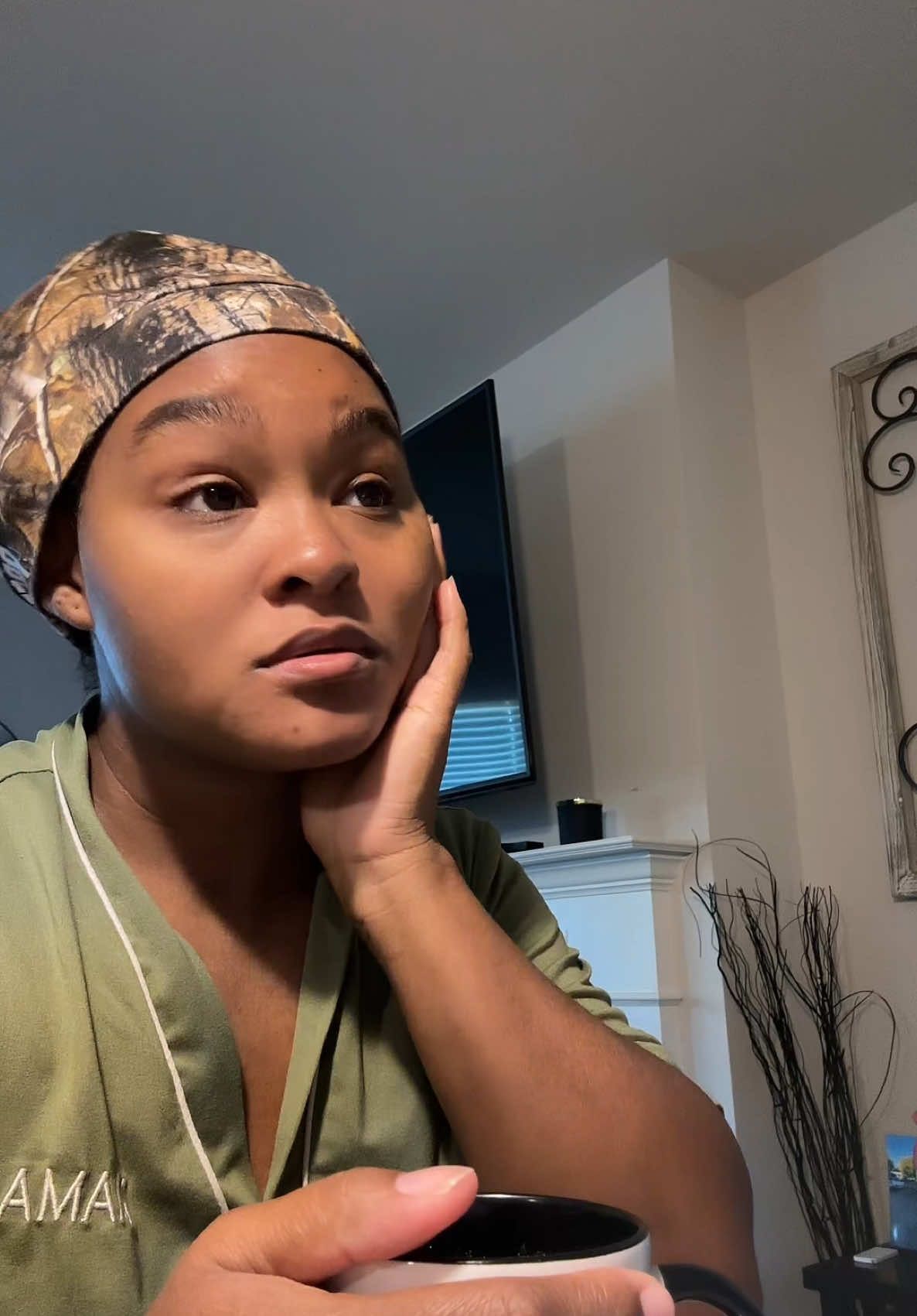 #fypシ #fyp #postpartum 