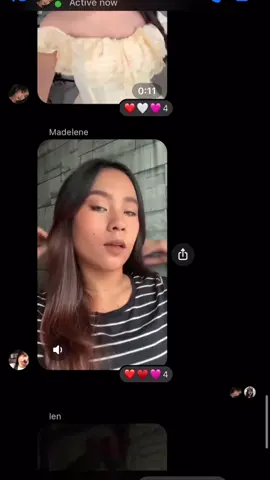 pakapalan ng mukha tapos kami kalaban n'yo HAHAHAHAHAHAHAHA  @MADS. @melody_grt @hani @jo @len @lorenz   