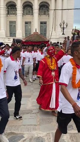 #sawabhakku #indrajatra #fyp #festival #reels 