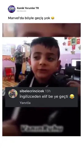 Sondaki vatan gülüşü 😂