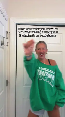 See you at the linc baby #eagles #philadelphiaeagles #philly #dallassucks #gobirds 