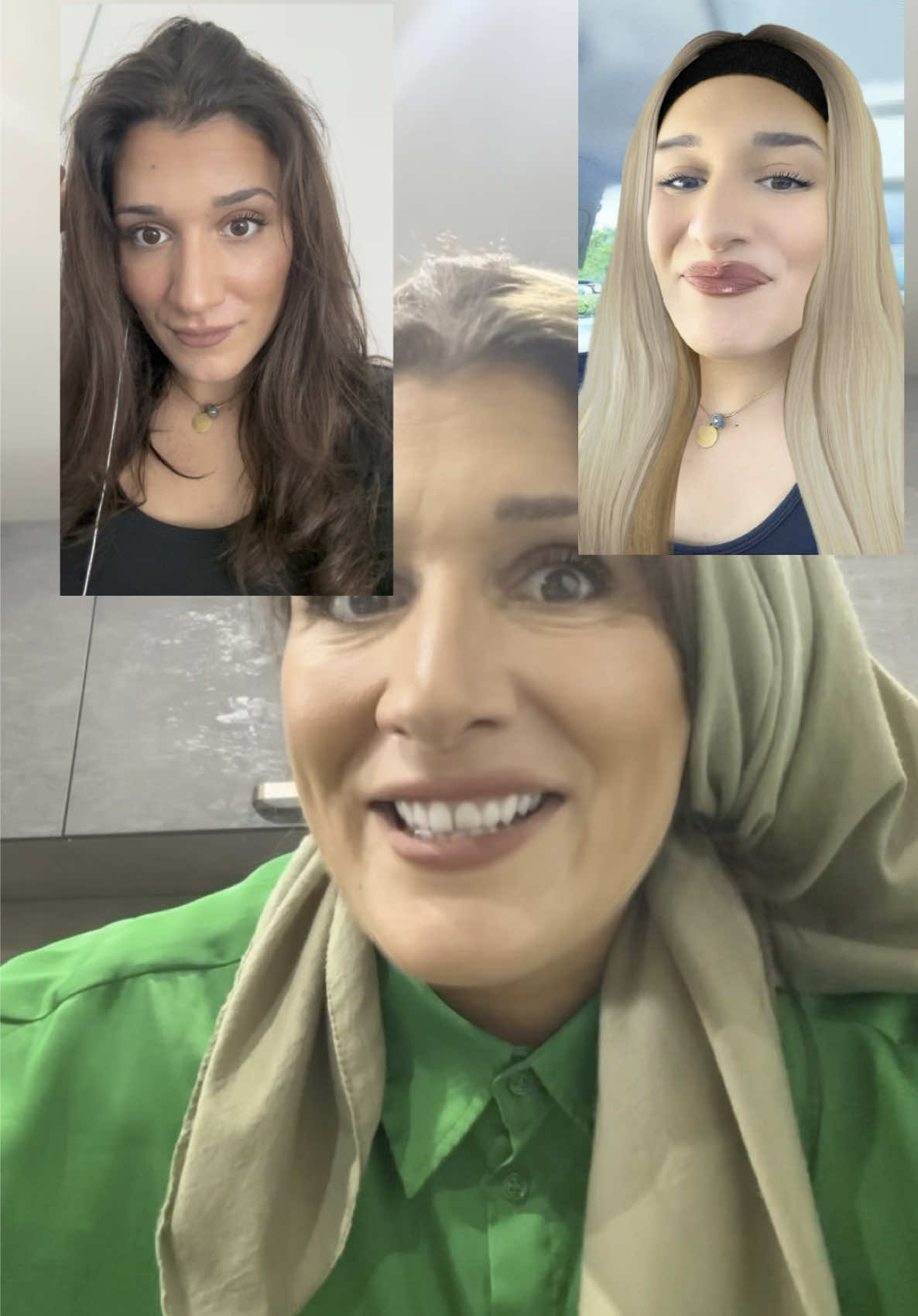 Wenn die Schwiegermutter eine 🚩 ist 🏃🏽 #schwiegermonster #schwiegermutter #muttersöhnchen #nazan #schwiegertochter #toxisch #gestört #familie 