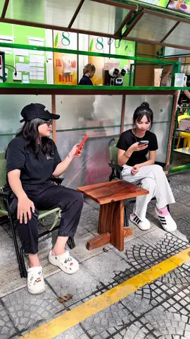 Ụa nước gì mà lênh láng zậy mng #sinhviendanang #xuhuong #trasuadanang #xuhuongtrasua #8’tea&dance