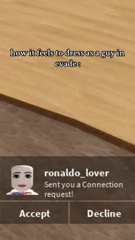 ladies im a girl 💔 user; syuxsr and yt : unozz {video soon abt this} #evade #evaderobloxgame #fyp #viral #unozz 