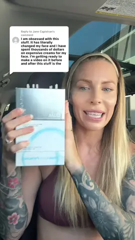 Replying to @Jane Capistran how good are they!!? #wnp #hyaluronicacid #serum #skincareroutine #tiktokshopbacktoschool @WNP SKINCARE 