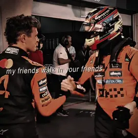 #OP81 + #LN4 | chefs kiss  [ #landoscar #landonorris #landonorrisedit #oscarpiastri #oscarpiastriedit #mclaren #mclarenf1 #papaya #formula1 #formulaone #f1 #f1tiktok #f1edit #formula1edits ]