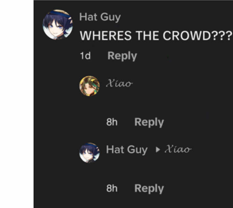 “hmm how can I make this about Scara and Xiao” ahh post #GenshinImpact #wanderer #scaramouche #xiao #fyp 